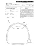 Golf Clubs and Golf Club Heads Having a Movable Weight diagram and image