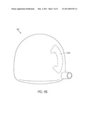 Golf Clubs and Golf Club Heads Having a Movable Weight diagram and image