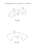 Golf Clubs and Golf Club Heads Having a Movable Weight diagram and image