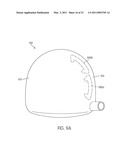 Golf Clubs and Golf Club Heads Having a Movable Weight diagram and image