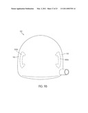 Golf Clubs and Golf Club Heads Having a Movable Weight diagram and image