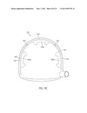 Golf Clubs and Golf Club Heads Having a Movable Weight diagram and image