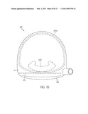 Golf Clubs and Golf Club Heads Having a Movable Weight diagram and image