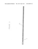 SPORTS EQUIPMENT STICK WITH TRUSS CONSTRUCTION diagram and image