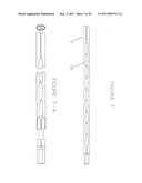 SPORTS EQUIPMENT STICK WITH TRUSS CONSTRUCTION diagram and image