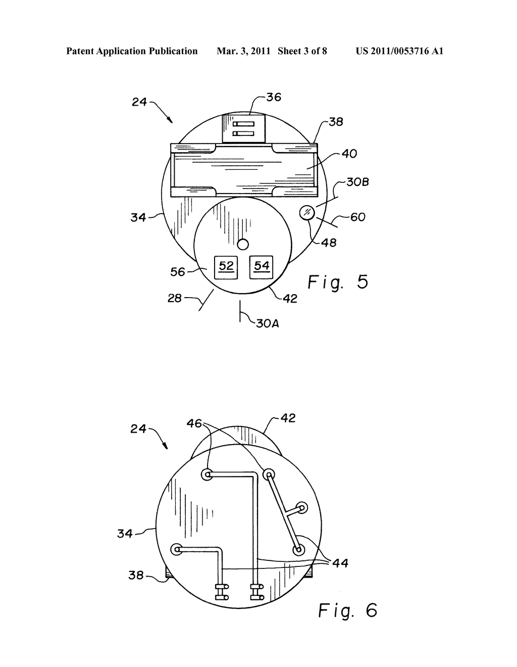 GOLF DISC - diagram, schematic, and image 04