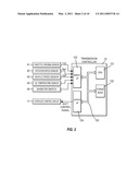 CONTINUOUSLY VARIABLE TRANSMISSION AND CONTROL METHOD THEREOF diagram and image