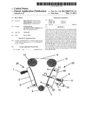 BELT DRIVE diagram and image