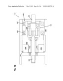 Actuation System diagram and image