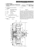Gear Reduction and Coupling Assembly diagram and image