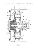 Gear Reduction and Coupling Assembly diagram and image