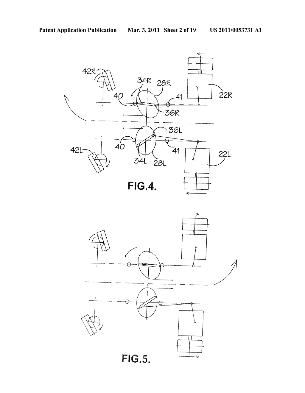 Arrangements for Driving and Steering of Motor Vehicles - diagram, schematic, and image 03