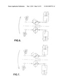 Arrangements for Driving and Steering of Motor Vehicles diagram and image