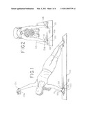 Yoga Wrist Saver Device diagram and image