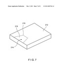 DUNNAGE DEVICE AND HANDLER DISENGAGEMENT diagram and image