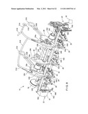 DUNNAGE DEVICE AND HANDLER DISENGAGEMENT diagram and image