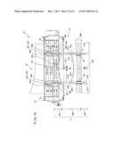 DUNNAGE DEVICE AND HANDLER DISENGAGEMENT diagram and image