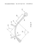 DUNNAGE DEVICE AND HANDLER DISENGAGEMENT diagram and image