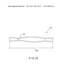 DUNNAGE DEVICE AND HANDLER DISENGAGEMENT diagram and image