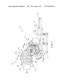 VERTICALLY ARRANGED DUNNAGE APPARATUS diagram and image