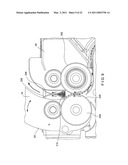 VERTICALLY ARRANGED DUNNAGE APPARATUS diagram and image