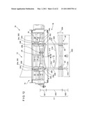 VERTICALLY ARRANGED DUNNAGE APPARATUS diagram and image