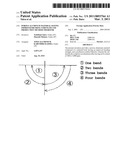 POROUS ALUMINUM MATERIAL HAVING IMPROVED BENDING STRENGTH AND PRODUCTION METHOD THEREFOR diagram and image