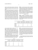 POROUS ALUMINUM MATERIAL HAVING IMPROVED BENDING STRENGTH AND PRODUCTION METHOD THEREFOR diagram and image