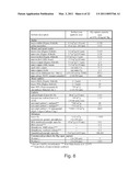 NANOSTRUCTURED SORBENT MATERIALS FOR CAPTURING ENVIRONMENTAL MERCURY VAPOR diagram and image