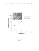 NANOSTRUCTURED SORBENT MATERIALS FOR CAPTURING ENVIRONMENTAL MERCURY VAPOR diagram and image