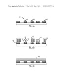 NANOSTRUCTURED SUBSTRATES FOR SURFACE ENHANCED RAMAN SPECTROSCOPY (SERS) AND DETECTION OF BIOLOGICAL AND CHEMICAL ANALYTES BY ELECTRICAL DOUBLE LAYER (EDL) CAPACITANCE diagram and image