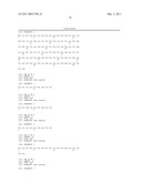 MODIFIED STEFIN A SCAFFOLD PROTEINS diagram and image