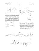 Imidazo[4,5-d]Pyridazine Compounds For Treating Viral Infections diagram and image