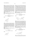 IMIDAZO-, PYRAZOLOPYRAZINES AND IMIDAZOTRIAZINES AND THEIR USE diagram and image