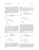 IMIDAZO-, PYRAZOLOPYRAZINES AND IMIDAZOTRIAZINES AND THEIR USE diagram and image