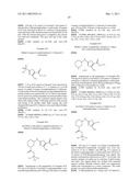 IMIDAZO-, PYRAZOLOPYRAZINES AND IMIDAZOTRIAZINES AND THEIR USE diagram and image