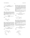 IMIDAZO-, PYRAZOLOPYRAZINES AND IMIDAZOTRIAZINES AND THEIR USE diagram and image