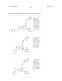 IMIDAZO-, PYRAZOLOPYRAZINES AND IMIDAZOTRIAZINES AND THEIR USE diagram and image