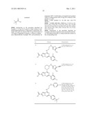 IMIDAZO-, PYRAZOLOPYRAZINES AND IMIDAZOTRIAZINES AND THEIR USE diagram and image