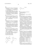 IMIDAZO-, PYRAZOLOPYRAZINES AND IMIDAZOTRIAZINES AND THEIR USE diagram and image