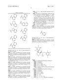 3,4-SUBSTITUTED PIPERIDINE DERIVATIVES AS RENIN INHIBITORS diagram and image