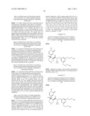 3,4-SUBSTITUTED PIPERIDINE DERIVATIVES AS RENIN INHIBITORS diagram and image