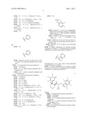 3,4-SUBSTITUTED PIPERIDINE DERIVATIVES AS RENIN INHIBITORS diagram and image