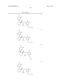 3,4-SUBSTITUTED PIPERIDINE DERIVATIVES AS RENIN INHIBITORS diagram and image