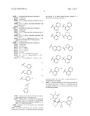 3,4-SUBSTITUTED PIPERIDINE DERIVATIVES AS RENIN INHIBITORS diagram and image