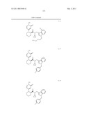 3,4-SUBSTITUTED PIPERIDINE DERIVATIVES AS RENIN INHIBITORS diagram and image