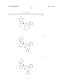 3,4-SUBSTITUTED PIPERIDINE DERIVATIVES AS RENIN INHIBITORS diagram and image