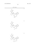 3,4-SUBSTITUTED PIPERIDINE DERIVATIVES AS RENIN INHIBITORS diagram and image