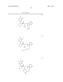 3,4-SUBSTITUTED PIPERIDINE DERIVATIVES AS RENIN INHIBITORS diagram and image