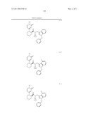 3,4-SUBSTITUTED PIPERIDINE DERIVATIVES AS RENIN INHIBITORS diagram and image